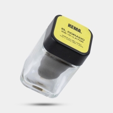Hash CBD Ice-o-lator 'El Dorado' KEMA Dose 15 g