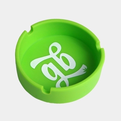 Kit BudzBunny mit Cannabisutensilien - GB The Green Brand
