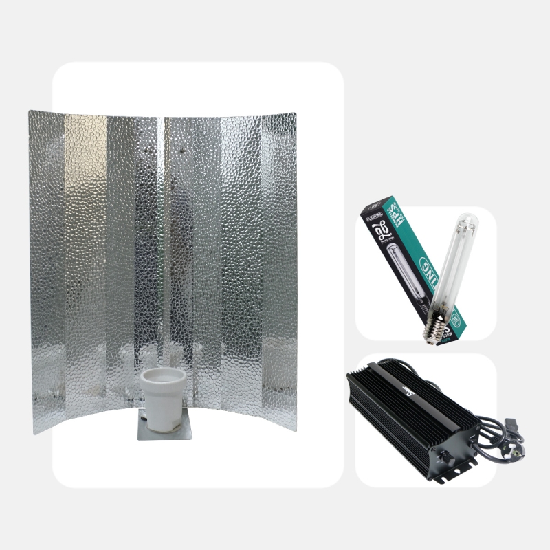 Solux 600w elektronisches Vorschaltgerät - Günstige Grow-Ausrüstung