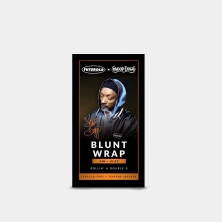 Futurola Snoop Dogg Blunt Wraps mit Terpenen Gin & Juice