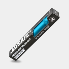 JaySafe Geruchsfreie Raucherbehälter