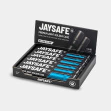 JaySafe Geruchsfreie Raucherbehälter