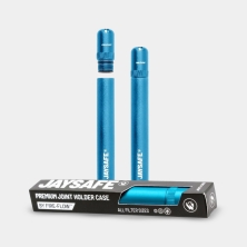 JaySafe Geruchsfreie Raucherbehälter