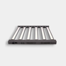 Dimmbares LED-System 300 W Black Ultra GB Lighting umgedreht