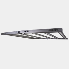 Dimmbares LED-System 730 W Black Ultra GB Lighting