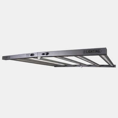 Dimmbares LED-System 730 W Black Ultra GB Lighting