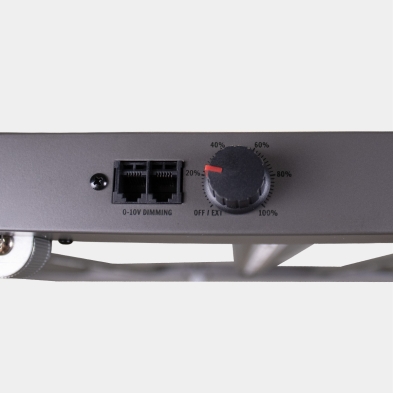 Dimmbares LED-System 1000 W Black Ultra GB Lighting Dimmer