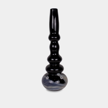 Bong Billy Bong Thornton 56 cm, schwarz
