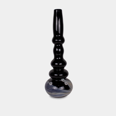 Bong Billy Bong Thornton 56 cm, schwarz
