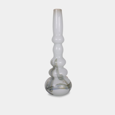 Bong Billy Bong Thornton 56 cm transparent