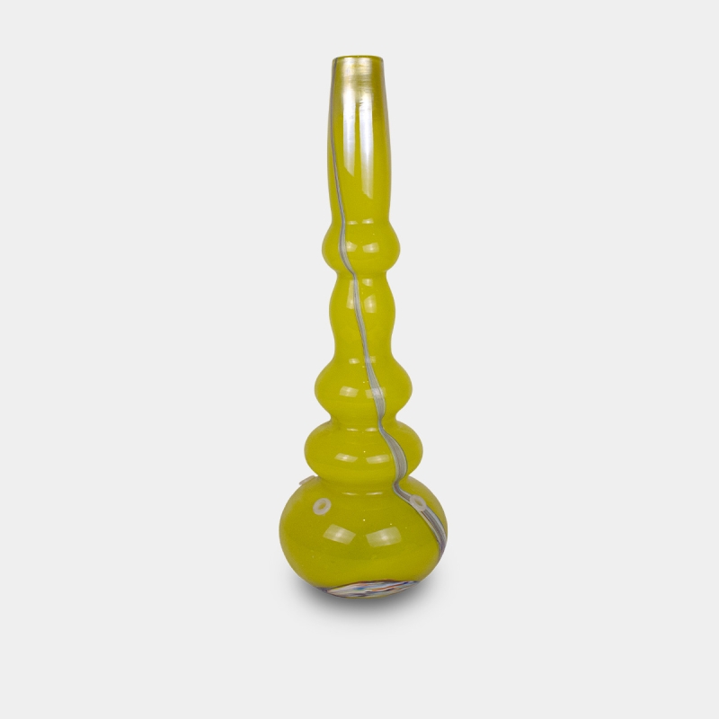 Bong Billy Bong Thornton 56 cm gelb