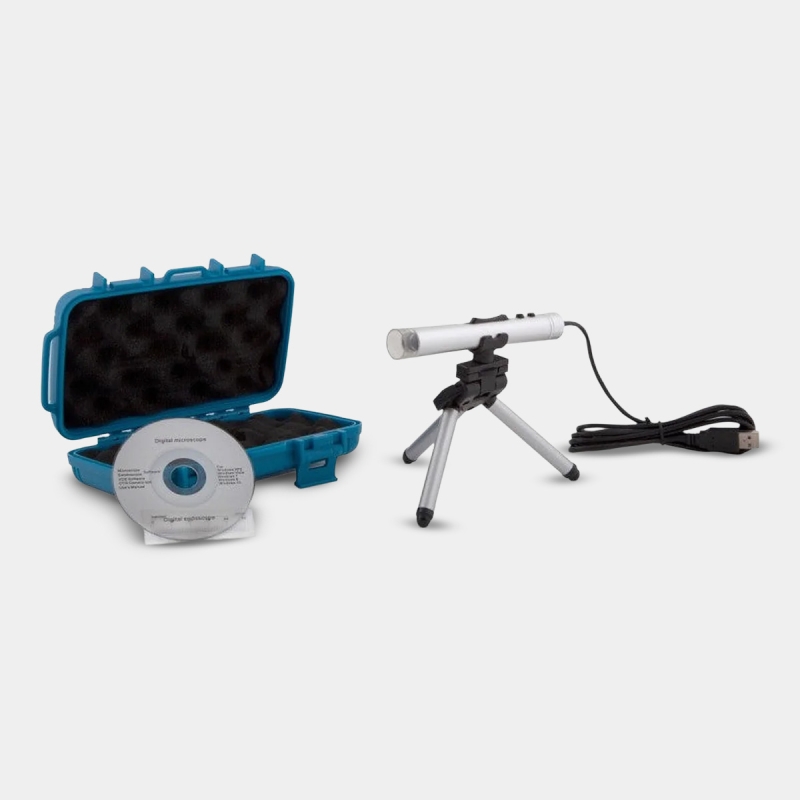 View Sehr leistungsstarkes Super Eyes USB-Mikroskop – Grow Barato