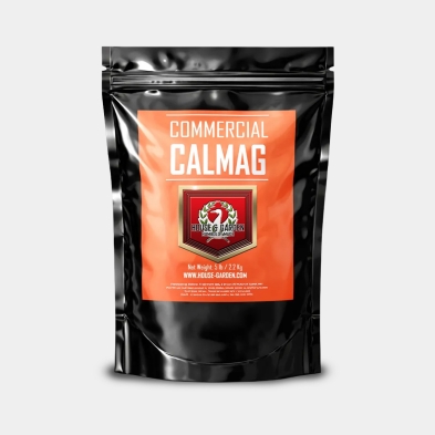 Commercial CalMag 2,2 kg House & Garden
