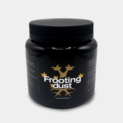 Frooting Dust (ehemals Frooting Power)