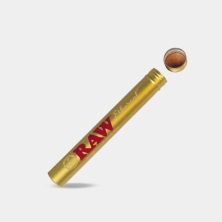 RAW Aluminium-Joint-Halter