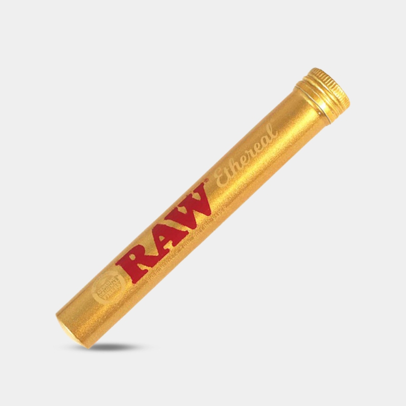 RAW Aluminium-Joint-Halter