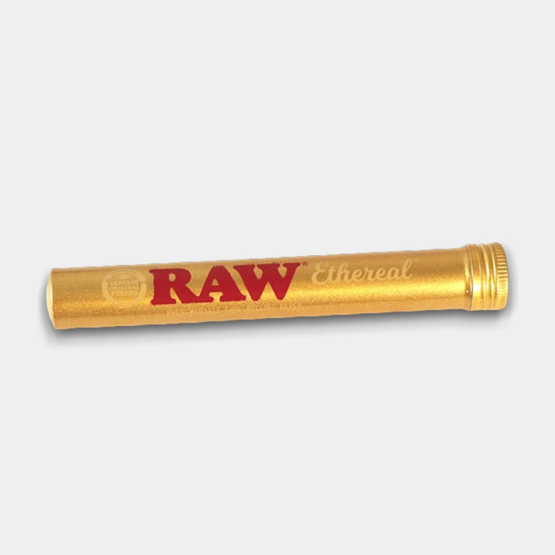RAW Aluminium-Joint-Halter