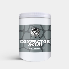 Boom Nutrients Mast-Kit mit Waagenlöffel