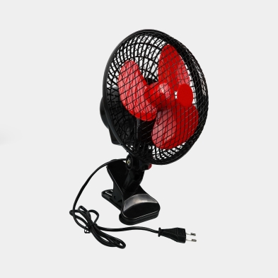 Komplett-Ventilator-Set 730 W Black Ultra