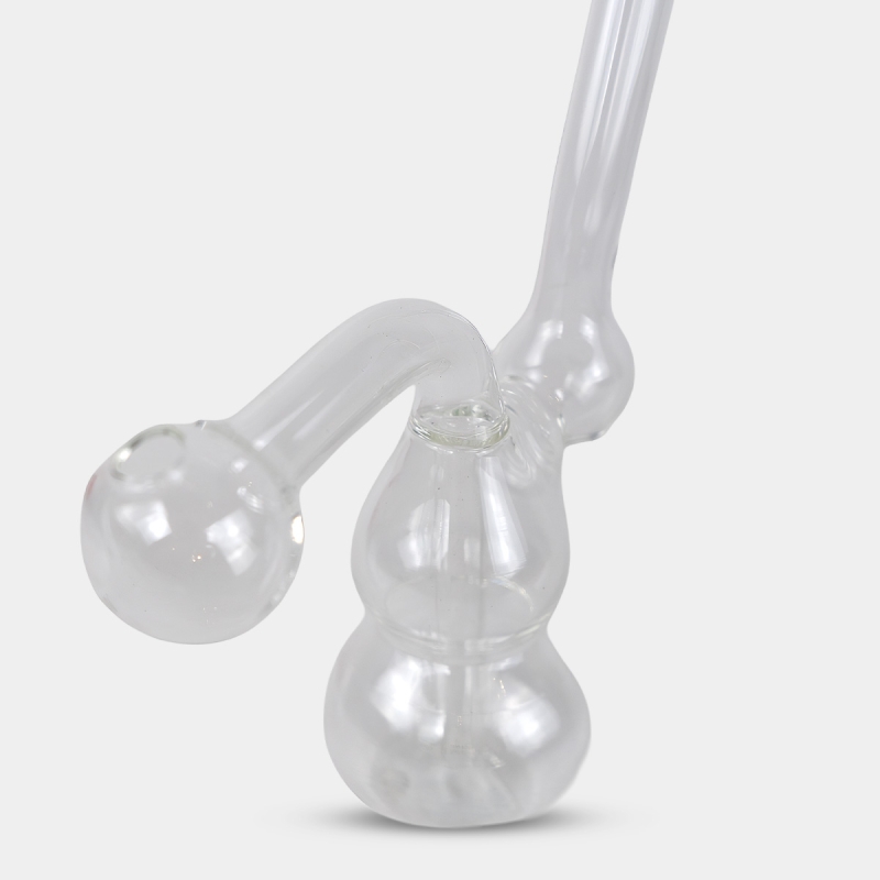 Bong Öl 17 cm, vergrößerte Ansicht