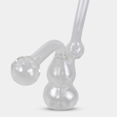 Bong Öl 17 cm, vergrößerte Ansicht