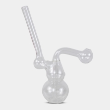 View Öl-Bong 17 cm