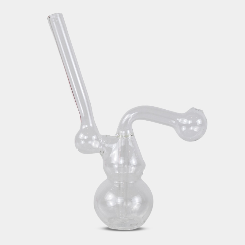 Öl-Bong 17 cm