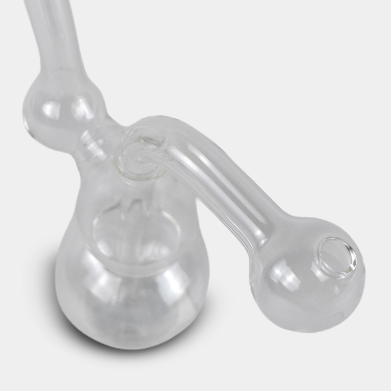 Bong-Ölpfanne 17 cm
