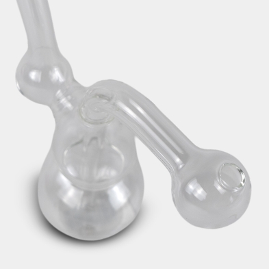 Bong-Ölpfanne 17 cm