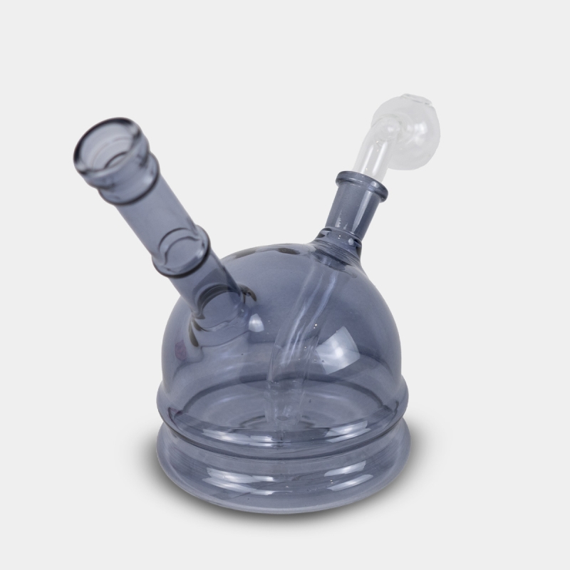 View Öl-Bong 15 cm