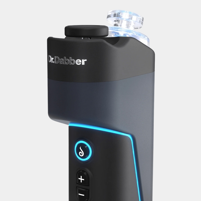 Dr. Dabber Switch GO Vaporizer