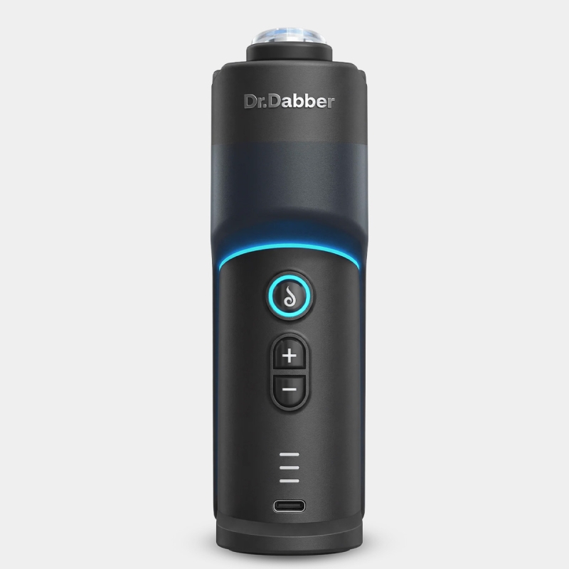 Dr. Dabber Switch GO Vaporizer