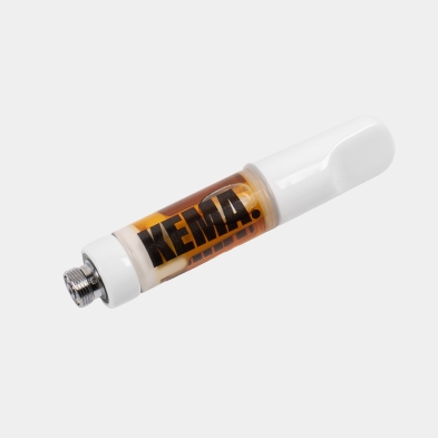 KEMA Plutonium 80 % CBD Vape Pen