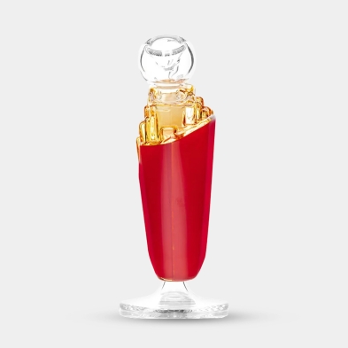 Hemper Weedonald's Pommes-Bong