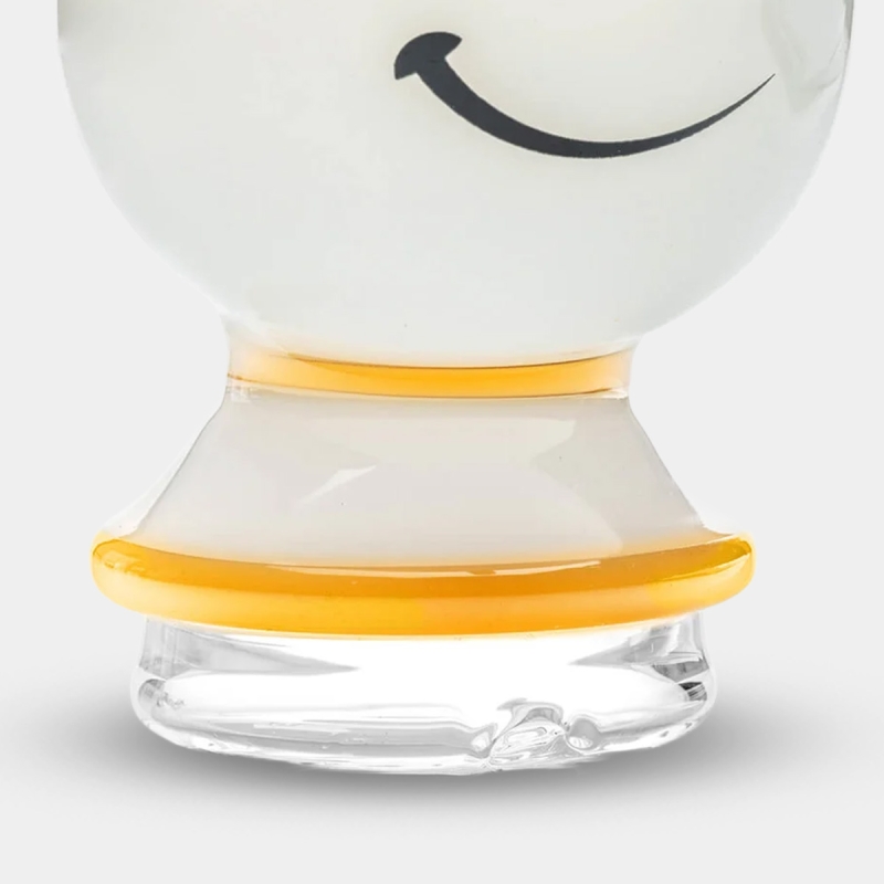 Hemper Teetasse für Puffco Peak und Peak Pro | Glas