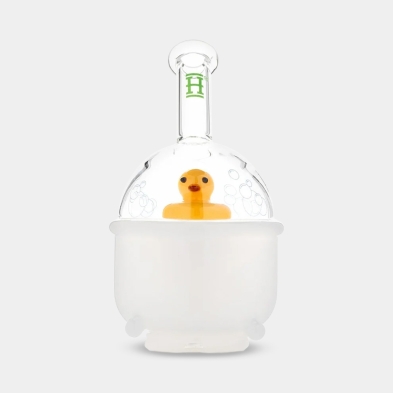 Hemper Ducky Peak Top für Puffco Peak und Peak Pro