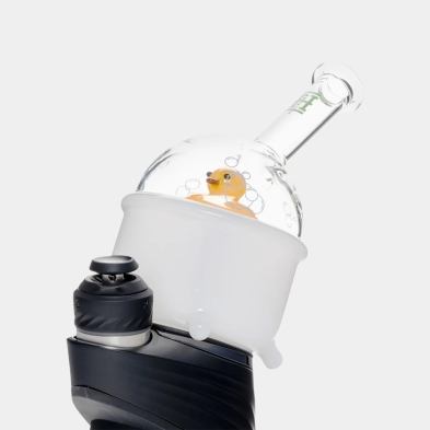 Hemper Ducky Peak Top für Puffco Peak und Peak Pro