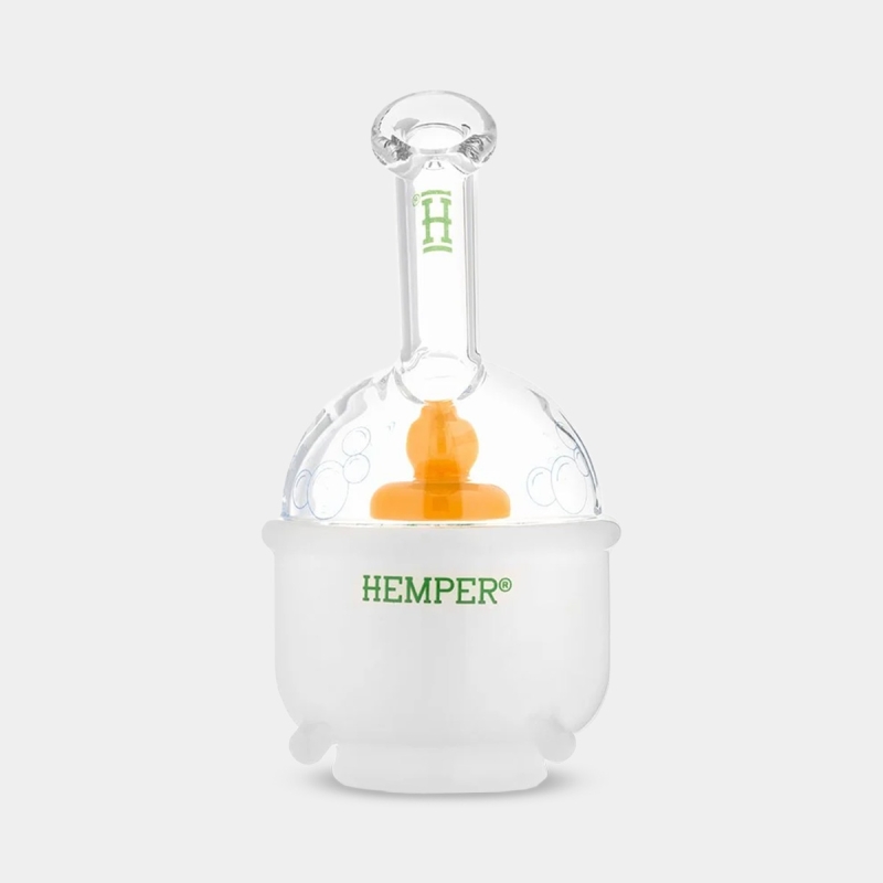 Hemper Ducky Peak Top für Puffco Peak und Peak Pro