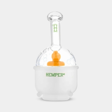 Hemper Ducky Peak Top für Puffco Peak und Peak Pro