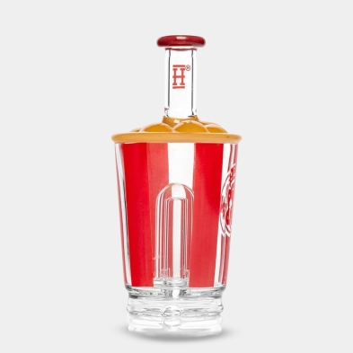 Hemper Popcorn Puffco Glasaufsatz für Puffco Peak und Peak Pro