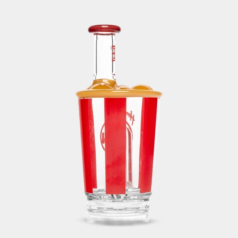 Hemper Popcorn Puffco Glasaufsatz für Puffco Peak und Peak Pro