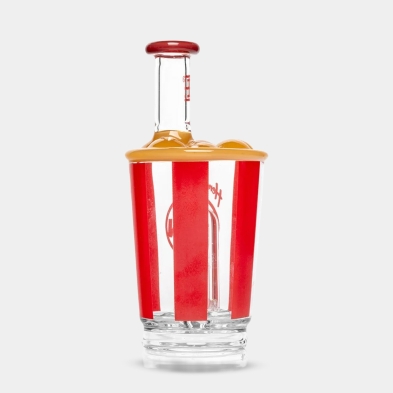 Hemper Popcorn Puffco Glasaufsatz für Puffco Peak und Peak Pro