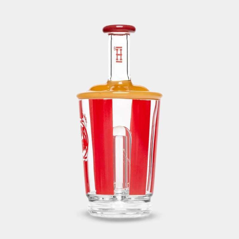 Hemper Popcorn Puffco Glasaufsatz für Puffco Peak und Peak Pro