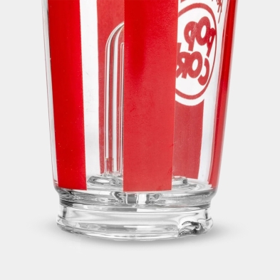 Hemper Popcorn Puffco Glasaufsatz für Puffco Peak und Peak Pro