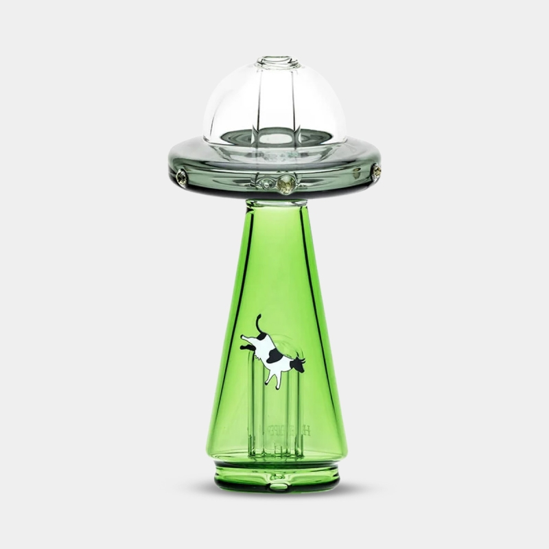 Hemper UFO Vortex für Puffco Peak und Peak Pro