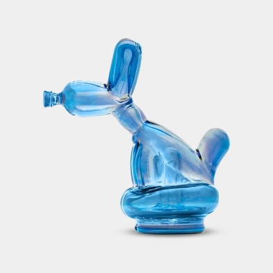 Hemper Balloon Dog für Puffco Peak und Peak Pro