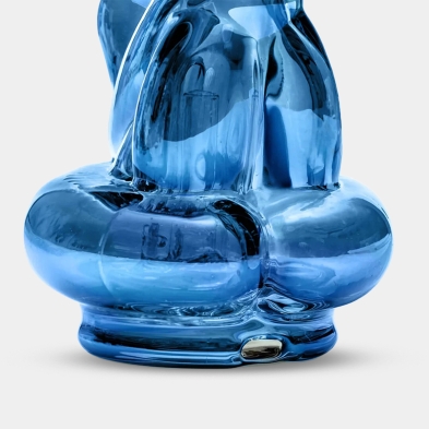Hemper Balloon Dog für Puffco Peak und Peak Pro