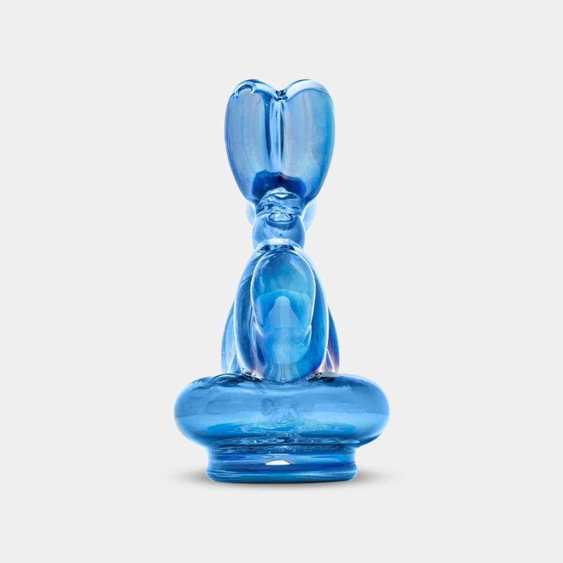 Hemper Balloon Dog für Puffco Peak und Peak Pro