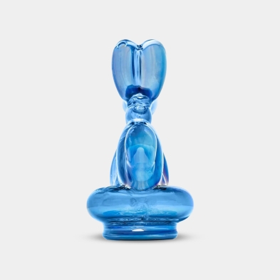 Hemper Balloon Dog für Puffco Peak und Peak Pro