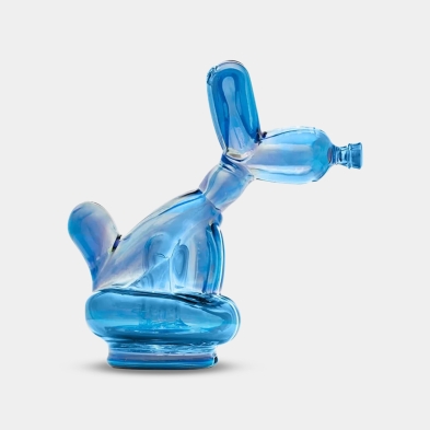 Hemper Balloon Dog für Puffco Peak und Peak Pro